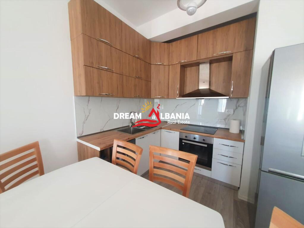 Apartament 2+1+ post parkim me qera ne Ali Dem tek Kompleksi Mangalem ne Tirane ( ID 42214504 )