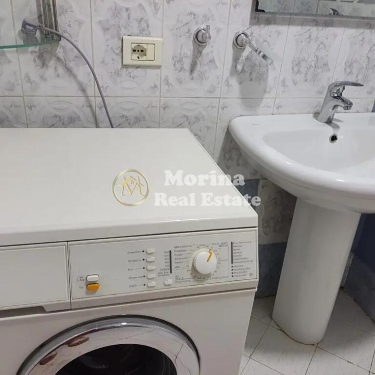 Qera, Apartament 2+1, te Ministria e Jashtme, 600 euro/muaj