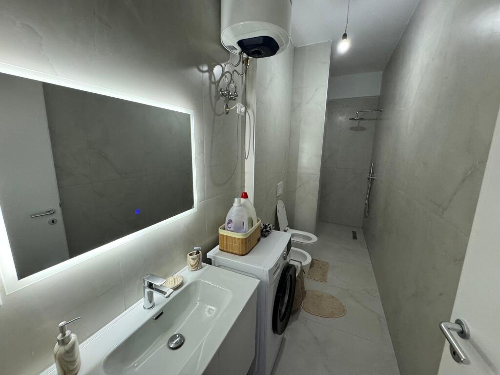 Residenza Oxa Appartamento in affitto 1+1