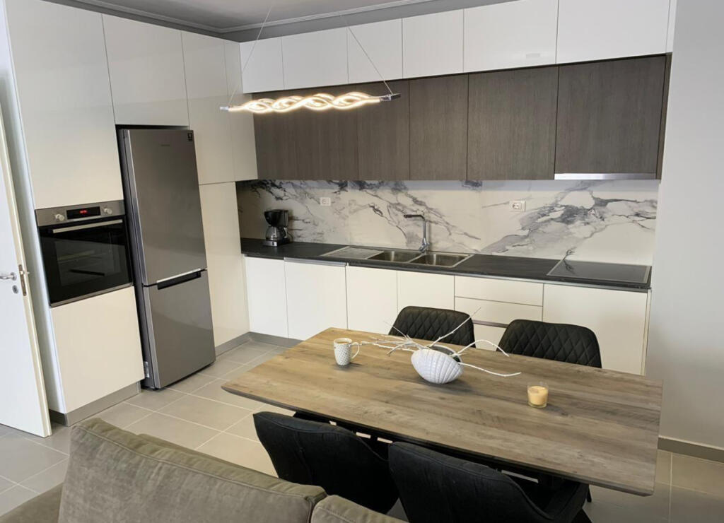 🔥liqeni thate apartament 2+1 (599€)me parkim