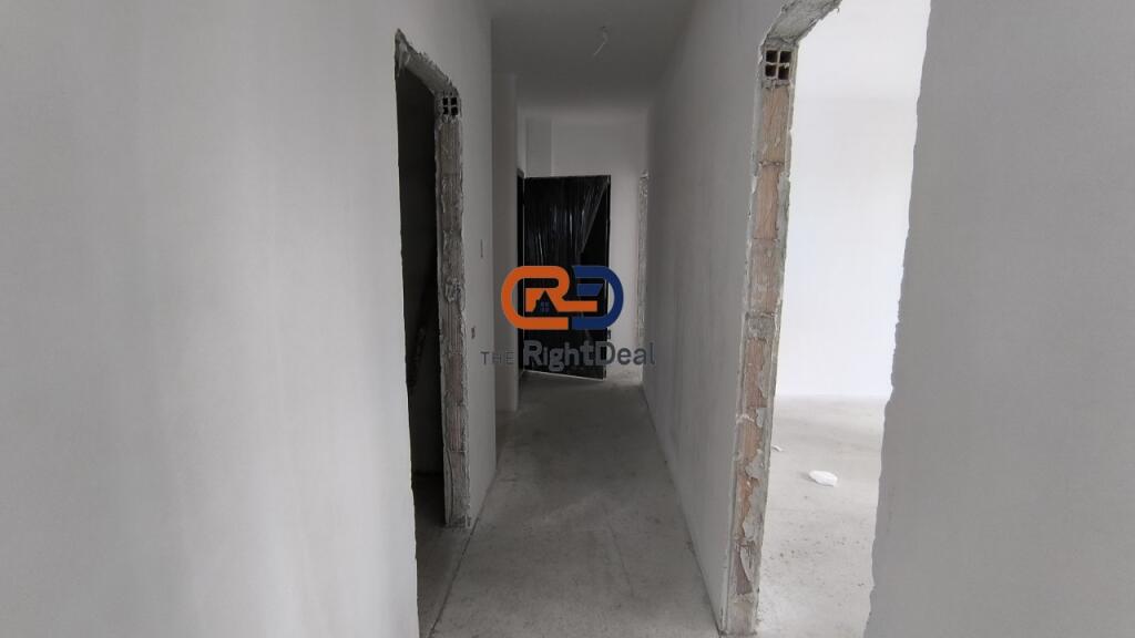 At Univers City, Super Apartment 2+1+2 For Sale With Perfect Floor Plan Convertible To 3+1+2 !!!