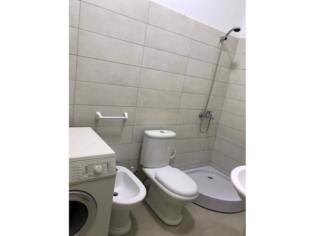 Apartment for rent 1+1 in Fresk