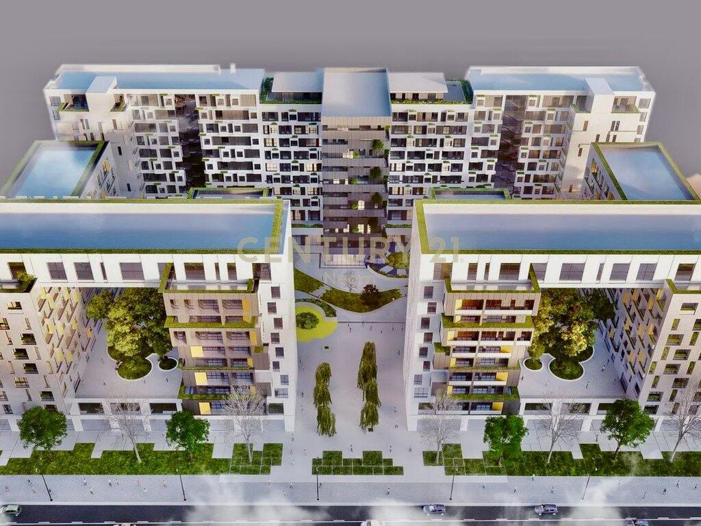FOR SALE, SUPER APARTMENT 1+1, SQUARE 2️⃣1️⃣ ‼️ 195,000 €