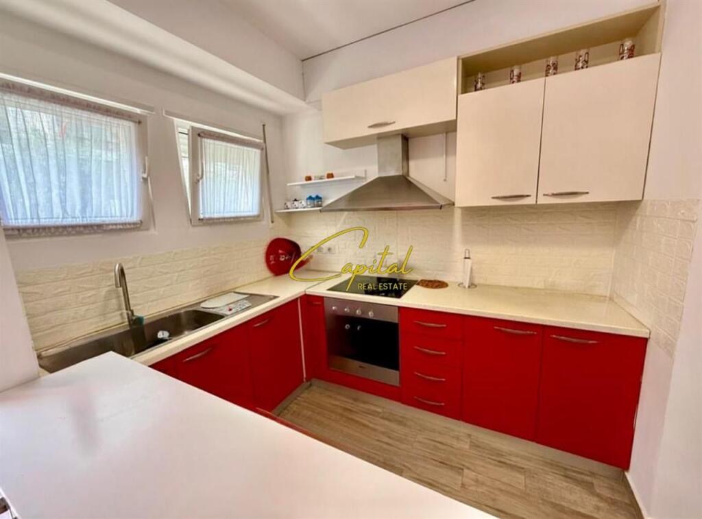 APARTAMENT DUBLEX ME QERA 111 M2 KODRA E DIELIT 2 600 EURO