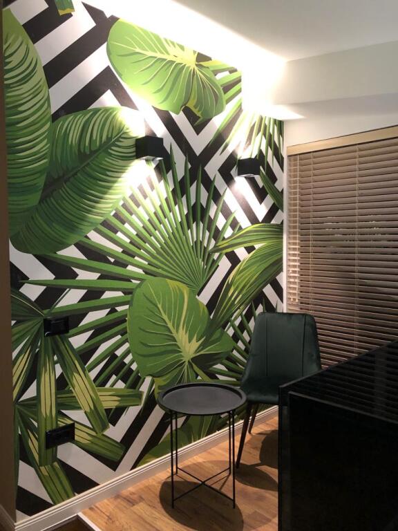 Apartament 1+1 per qira te Rezidenca Kodra e Diellit 2