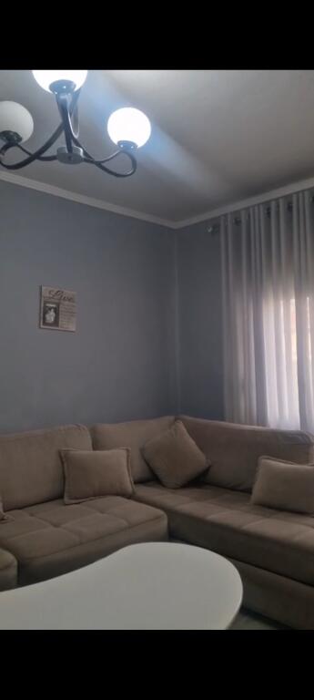 Appartamento 2+1 . Librazhd