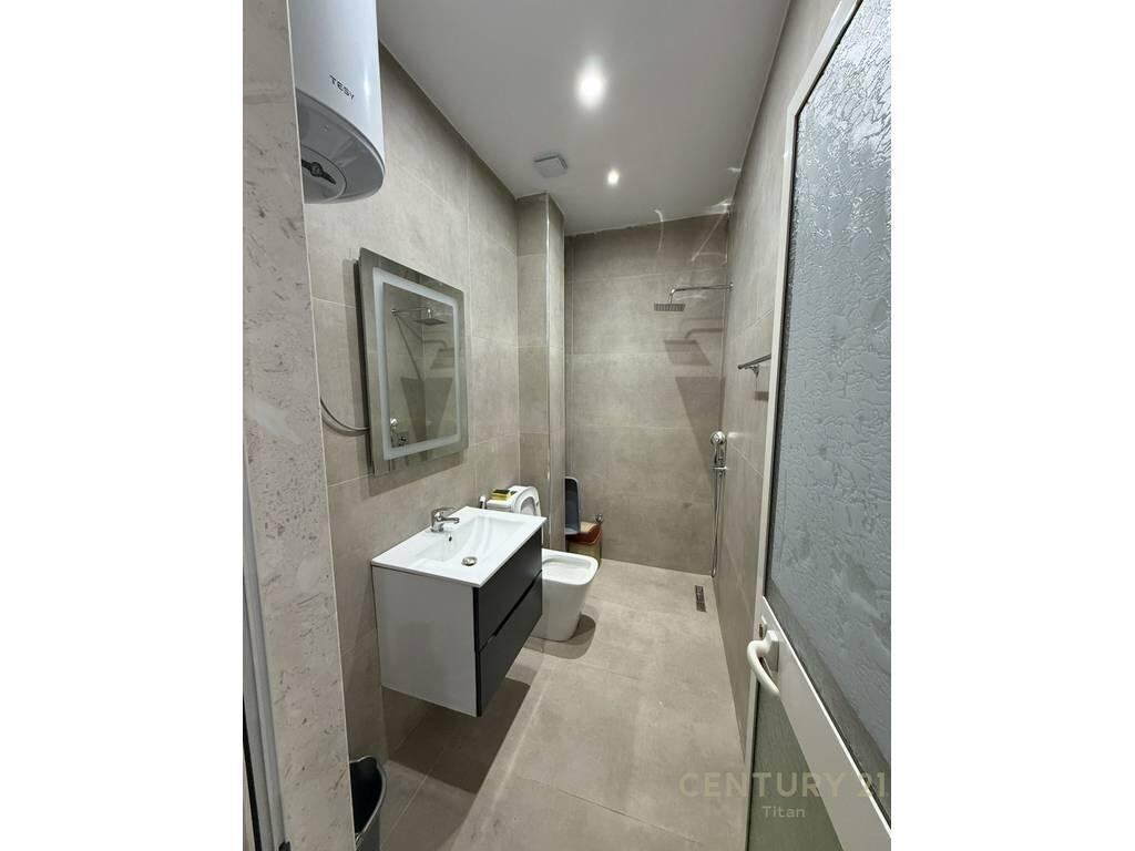 Super Apartment 2+1 In Don Bosko!!