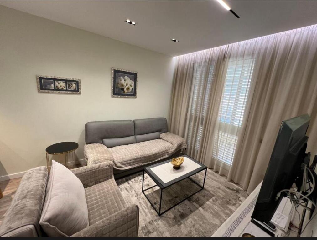 ✨Appartamento 1+1+Balcone in Affitto | 📍Centro