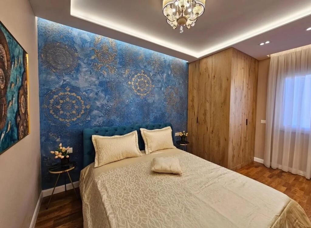 APARTAMENT 1+1 ME QERA NE BLLOK