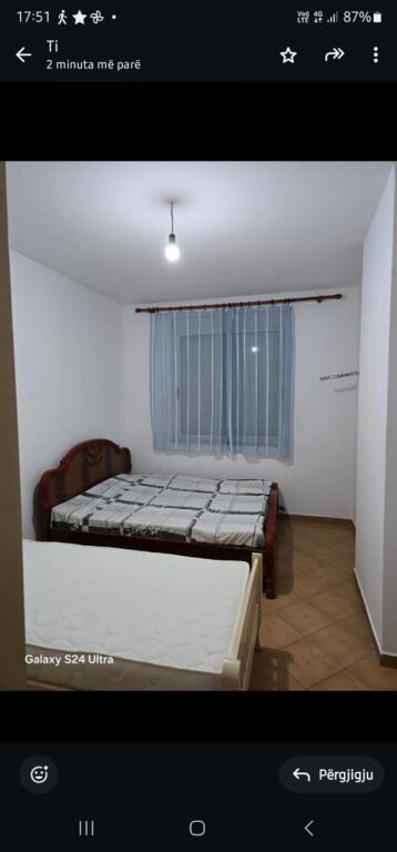 Apartament 1+1 400 euro Astir