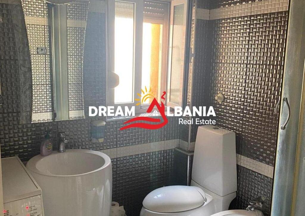 Apartament 2+1 me qera tek Rruga e Durresit, Tirane (ID 4229473 )