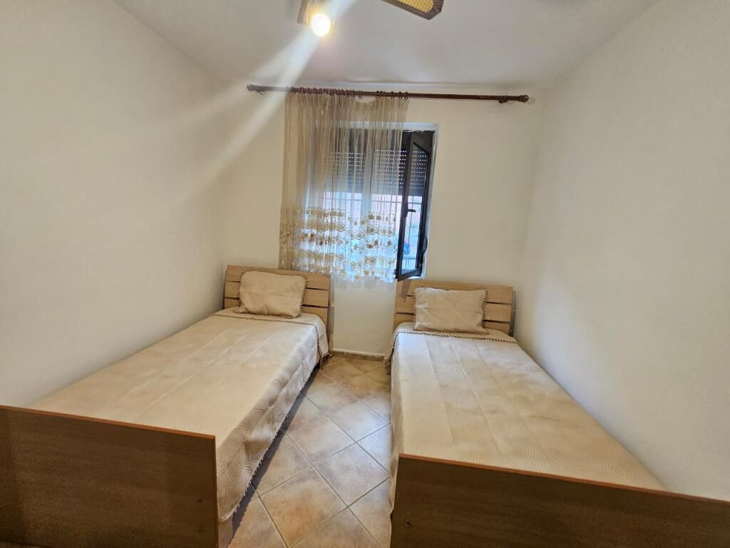 AFFITTASI APPARTAMENTO 2+1
