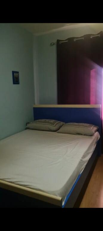Appartamento 2+1 . Librazhd