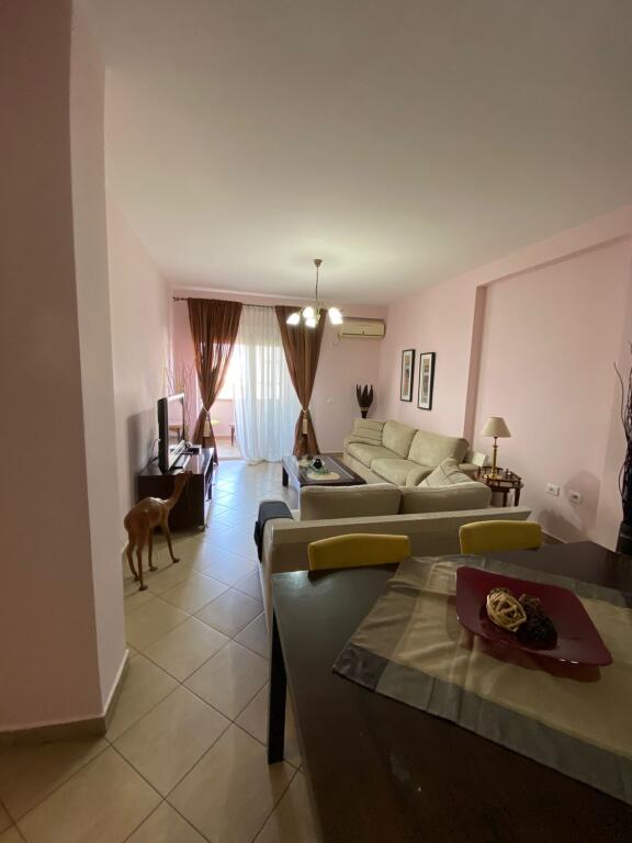 Apartament Për Qira 2+1 në Astir