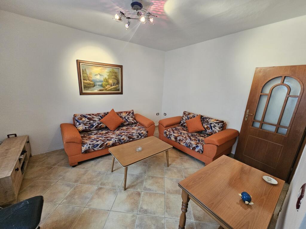 FOR RENT 2+1 APARTMENT NEAR QEMAL MICI DURRES