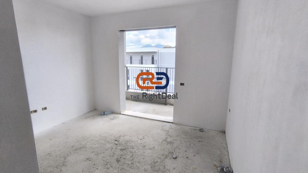 At Univers City, Super Apartment 2+1+2 For Sale With Perfect Floor Plan Convertible To 3+1+2 !!!