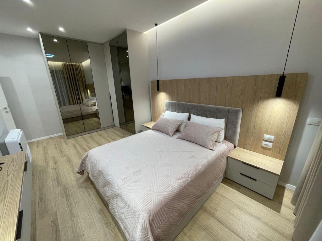 2+1 apartment for rent at Radisoni near the dry lake