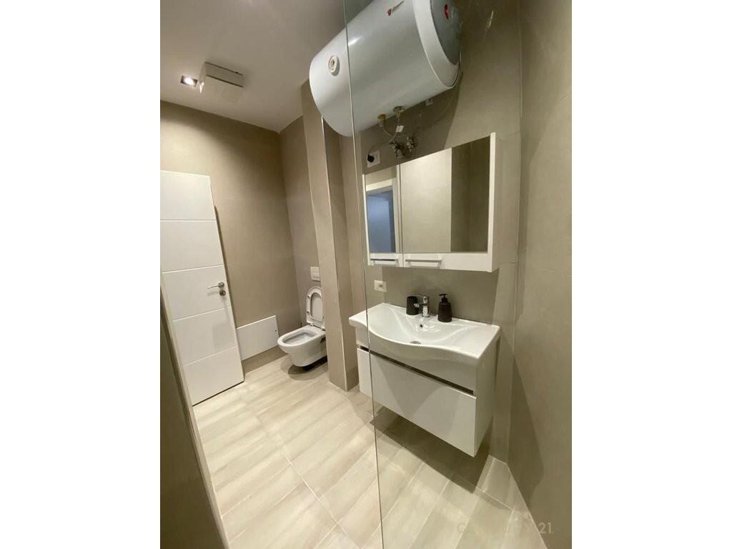APARTMENT 1+1 FOR RENT NEAR THE CONSTRUCTION ENGINEERING!
