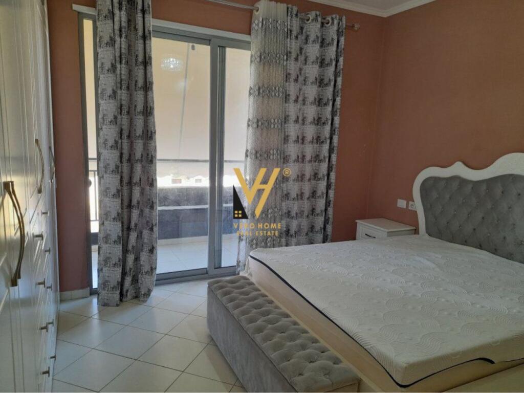 APARTMENT 2+1+BLK FOR RENT IN FRESKU 500 EURO