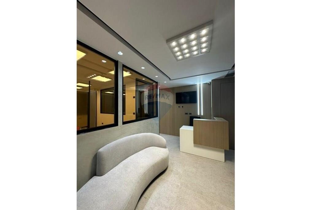 Office - For Sale - ASL Residence, Tirana !