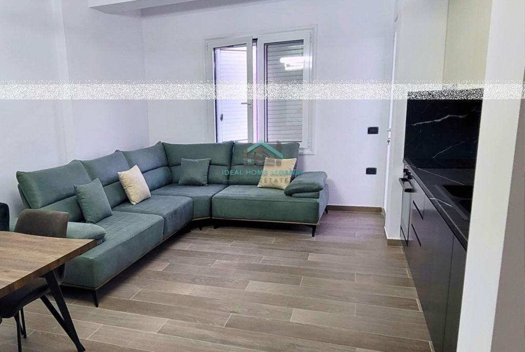 Appartamento 1+1 In Affitto – Lungomare, Vlora