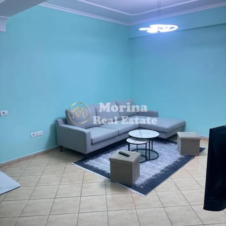 Qera , Apartament 1+1 , Rruga e Kavajes , 600 euro/ muaj