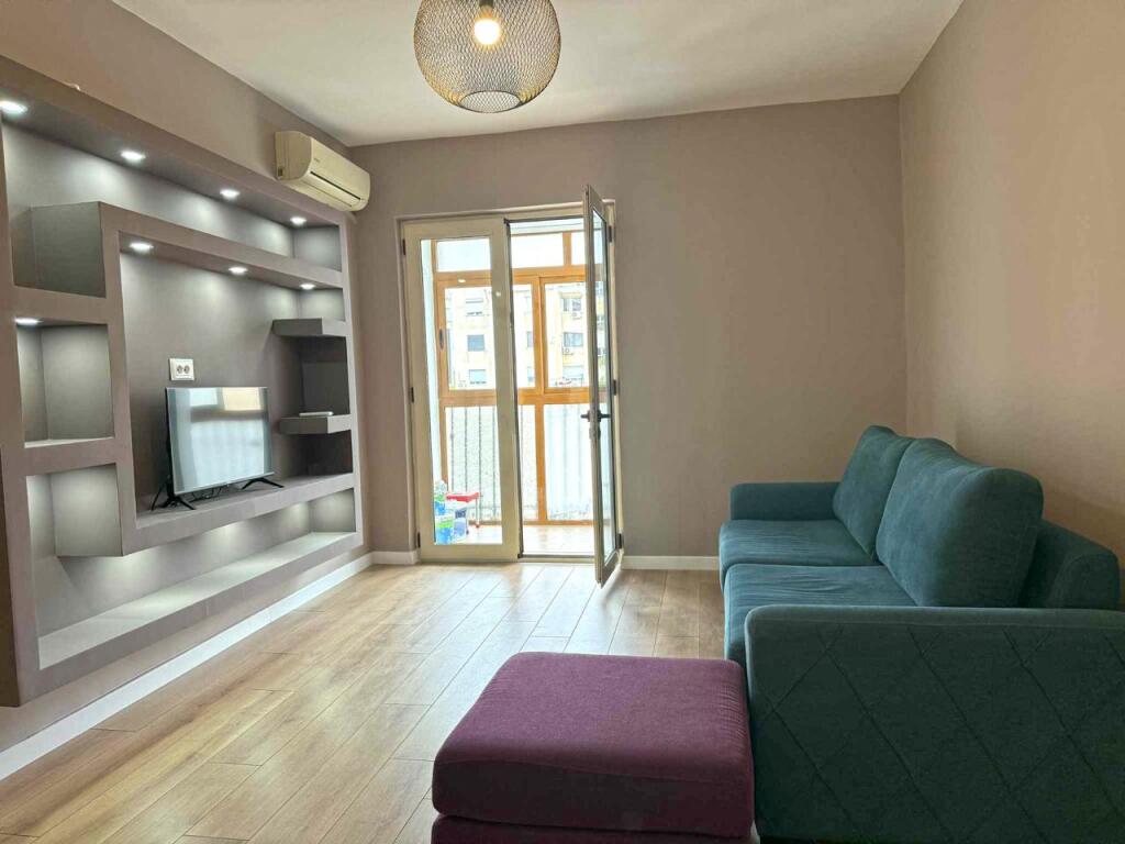 Shitet apartament 1+1 ne Don Bosko