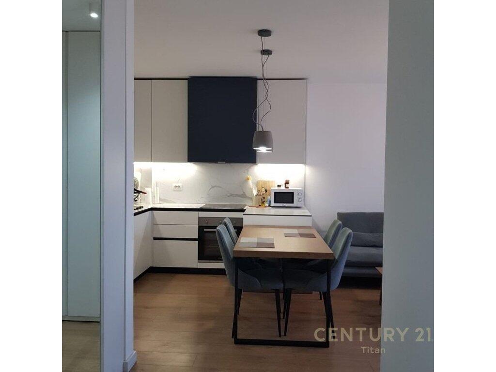 Modern apartment 2+1+2 for rent at "Fiori di Bosco" 800 € /Month