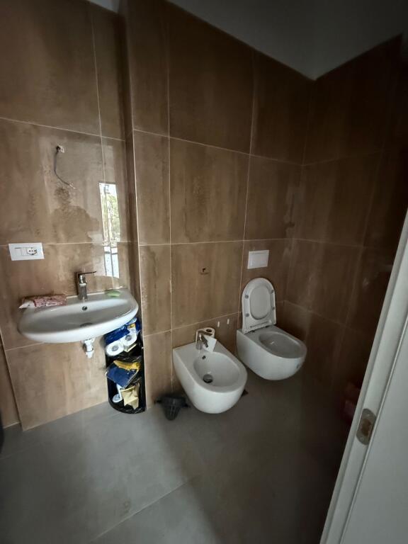 OFFICE FOR RENT 2+1 KAVAJES STREET 1100 EURO