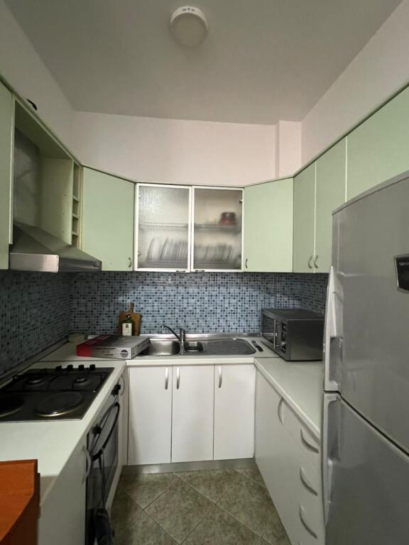 3+1 Apartment for Rent in the Municipality of Paris, Tirana - 650€ | 100 m²