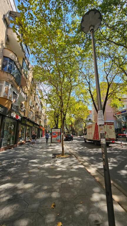 Office for Rent, Myslym Shyri, opposite Intersport!