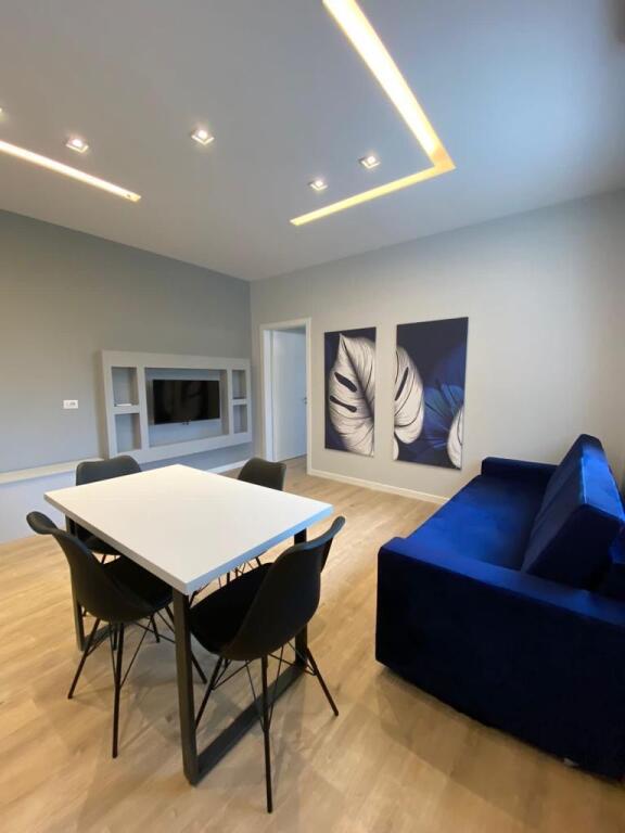 Apartament 1+1 per qira ,21 Dhjetori