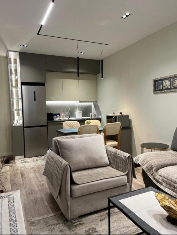 ✨Appartamento 1+1+Balcone in Affitto | 📍Centro