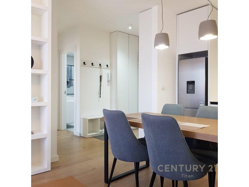 Modern apartment 2+1+2 for rent at "Fiori di Bosco" 800 € /Month