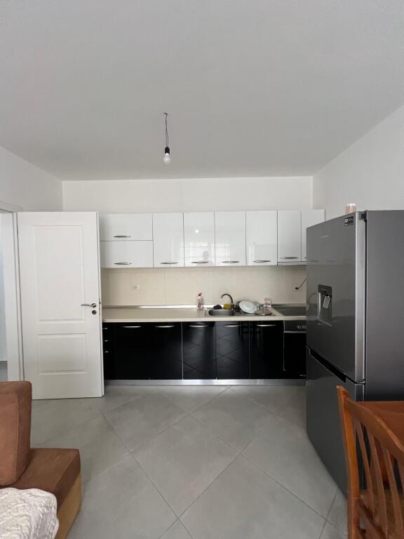 Jepet apartament 1+1 tek Vila L ne Astir!