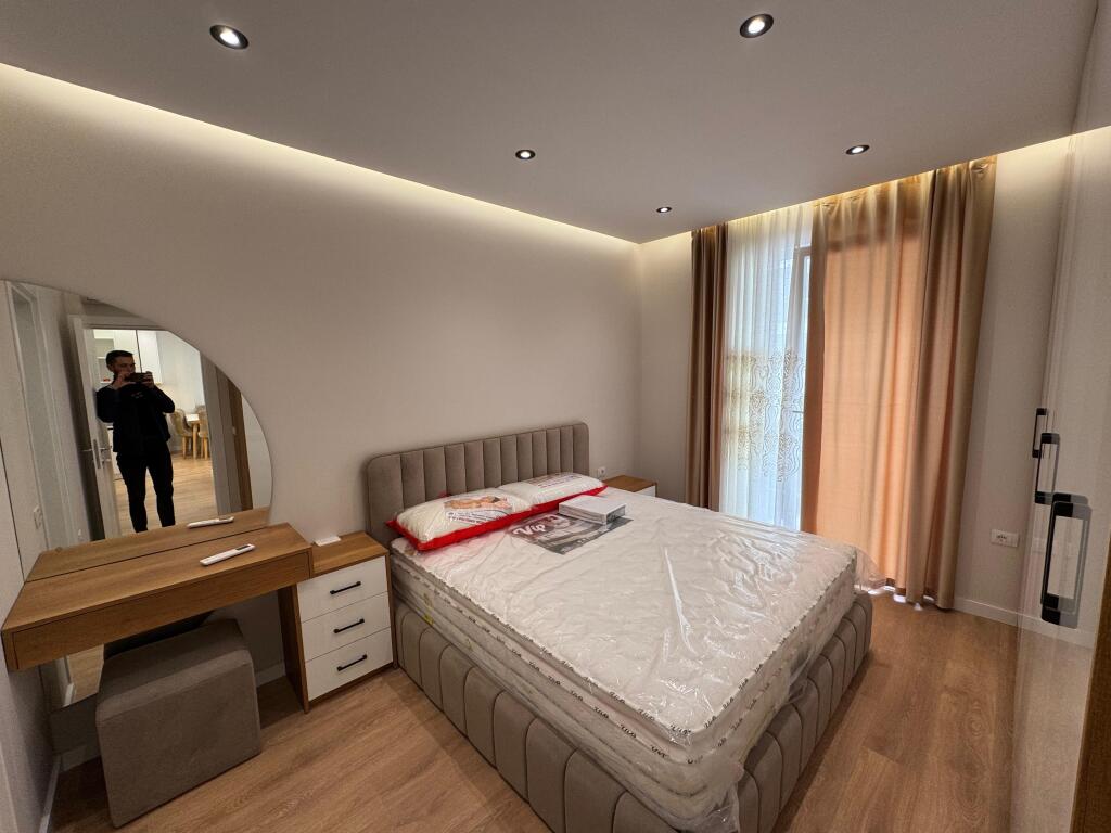 🏡 Affittasi appartamento 3+1+2 +🅿️ 📍 Univers City, vicino a QTU💶 Prezzo: 650 € / mese