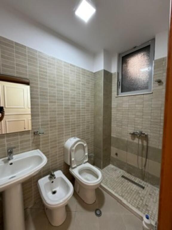Apartment 3+1 I sapo mobiluar ne fresk me 550€