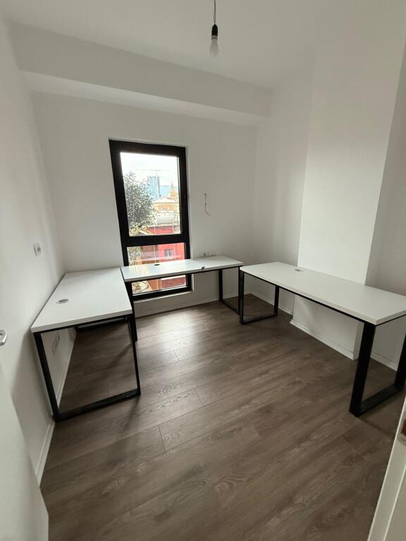 OFFICE FOR RENT 2+1 KAVAJES STREET 1100 EURO