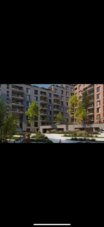 Occasione 1+1 in vendita a Paskuqan vicino a Diellon Residenc     