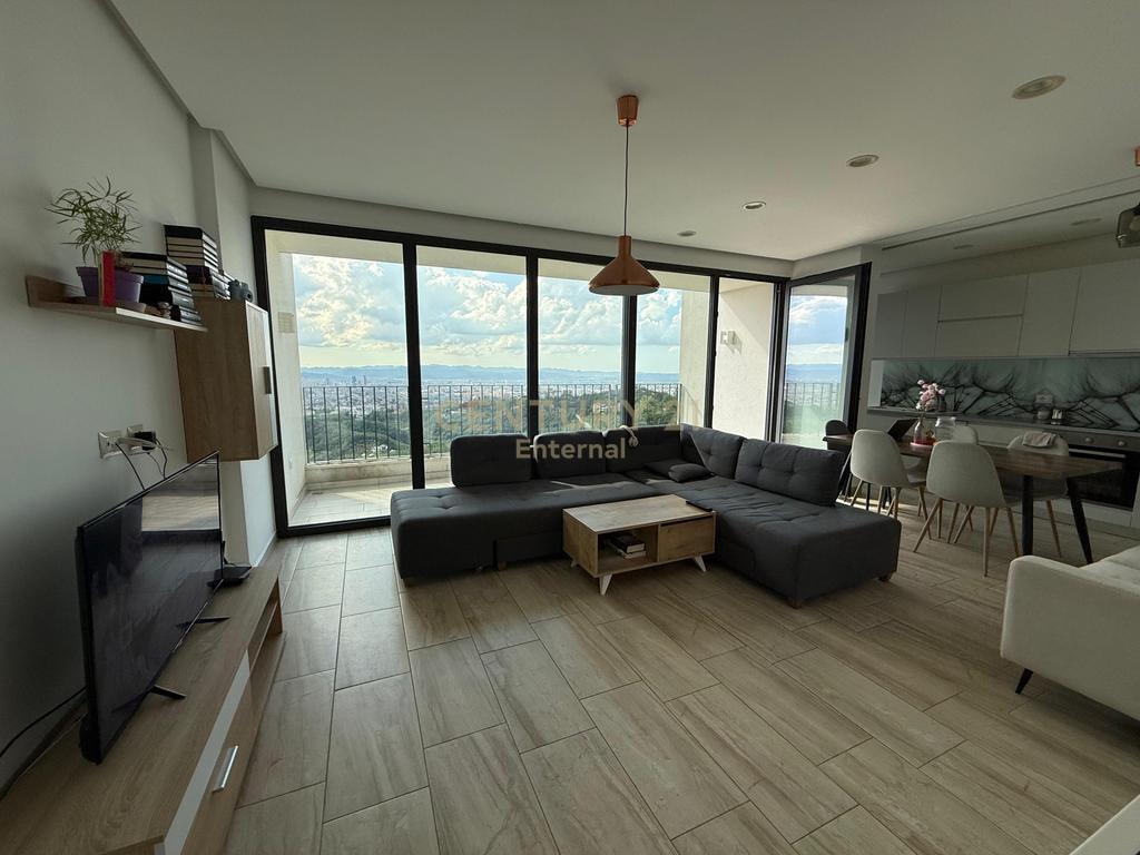 Appartamento 2+1+2 in affitto a La Panoram-Villa Luxury vicino a Select Hill
