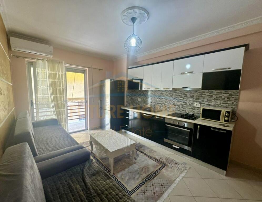 Qera, Apartament 1+1, Kombinat, Tirane