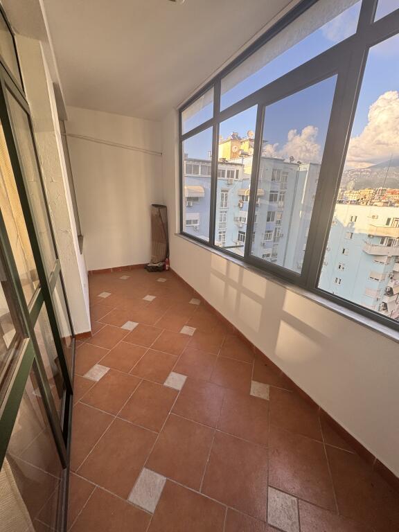 🏢 Apartment 1+1+kitchen room for rent on Gjergj Fishta Boulevard, near the Court