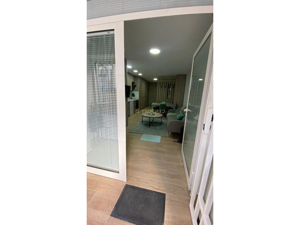 SHITET NJESI/APARTAMENT KATI 0 NE DON BOSKO 84,000 €