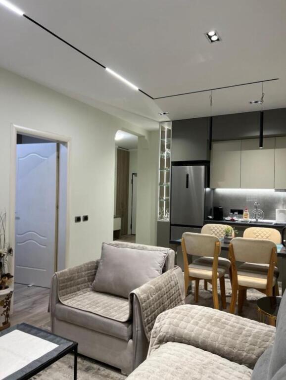 ✨Appartamento 1+1+Balcone in Affitto | 📍Centro