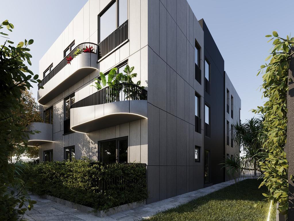 Appartamento 1+1 in vendita a Paskuqan, Tirana 83.760 €
