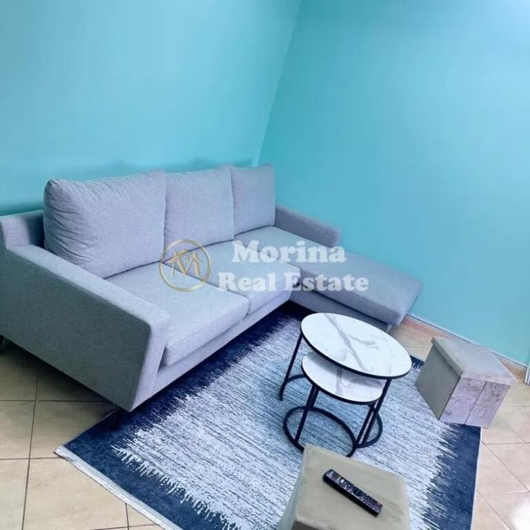 Qera , Apartament 1+1 , Rruga e Kavajes , 600 euro/ muaj
