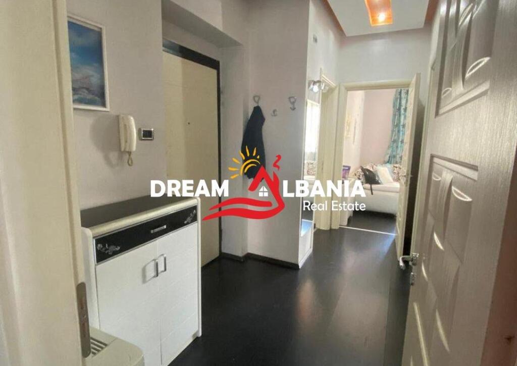 Apartament 2+1 me qera tek Rruga e Durresit, Tirane (ID 4229473 )
