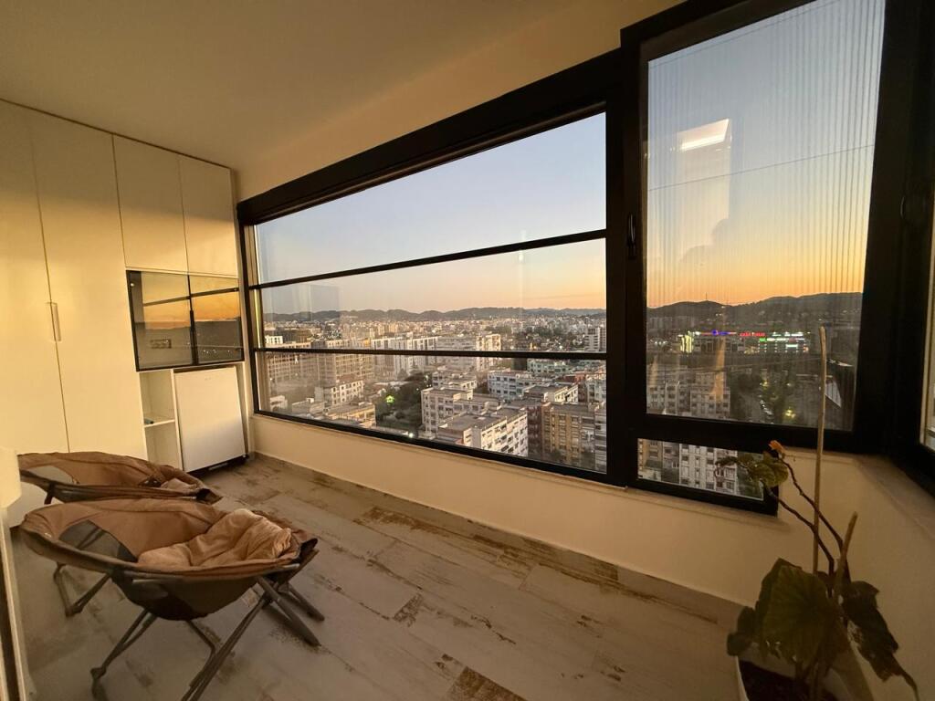 Apartament 2+2+ bllk 750€ Casa italia (kompleks Malaziani)