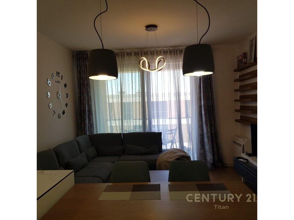 Modern apartment 2+1+2 for rent at "Fiori di Bosco" 800 € /Month