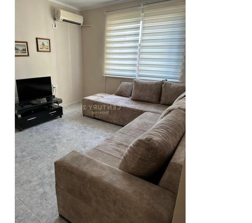 Jepet me Qira Apartament 1+1 tek Rr Kavajes 500 € /Muaj